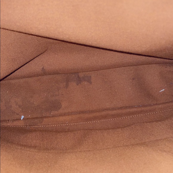 Authentic Louis Vuitton Vintage Briefcase - Picture 9 of 11